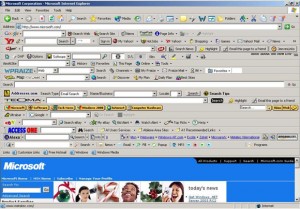 ie6-too-many-toolbars